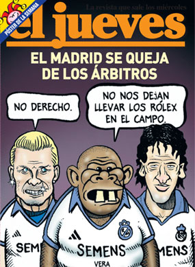 les joueur de real madrid